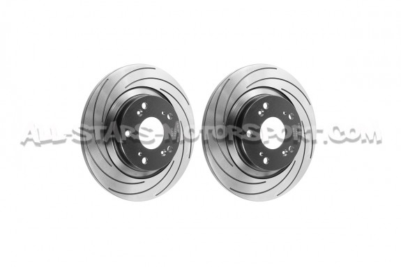 Honda S2000 Tarox F2000 Rear Brake Discs