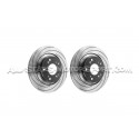 Disques de frein arrieres Tarox F2000 pour Honda S2000