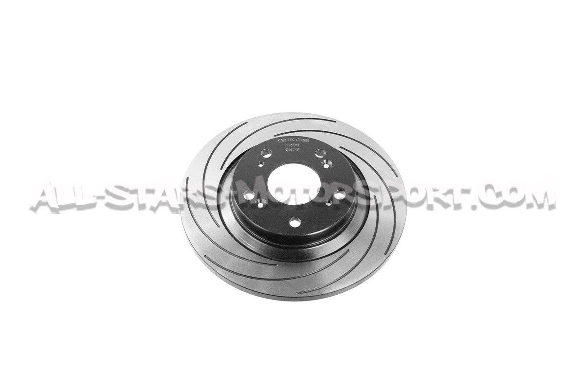 Discos de freno traseros Tarox F2000 para Honda S2000