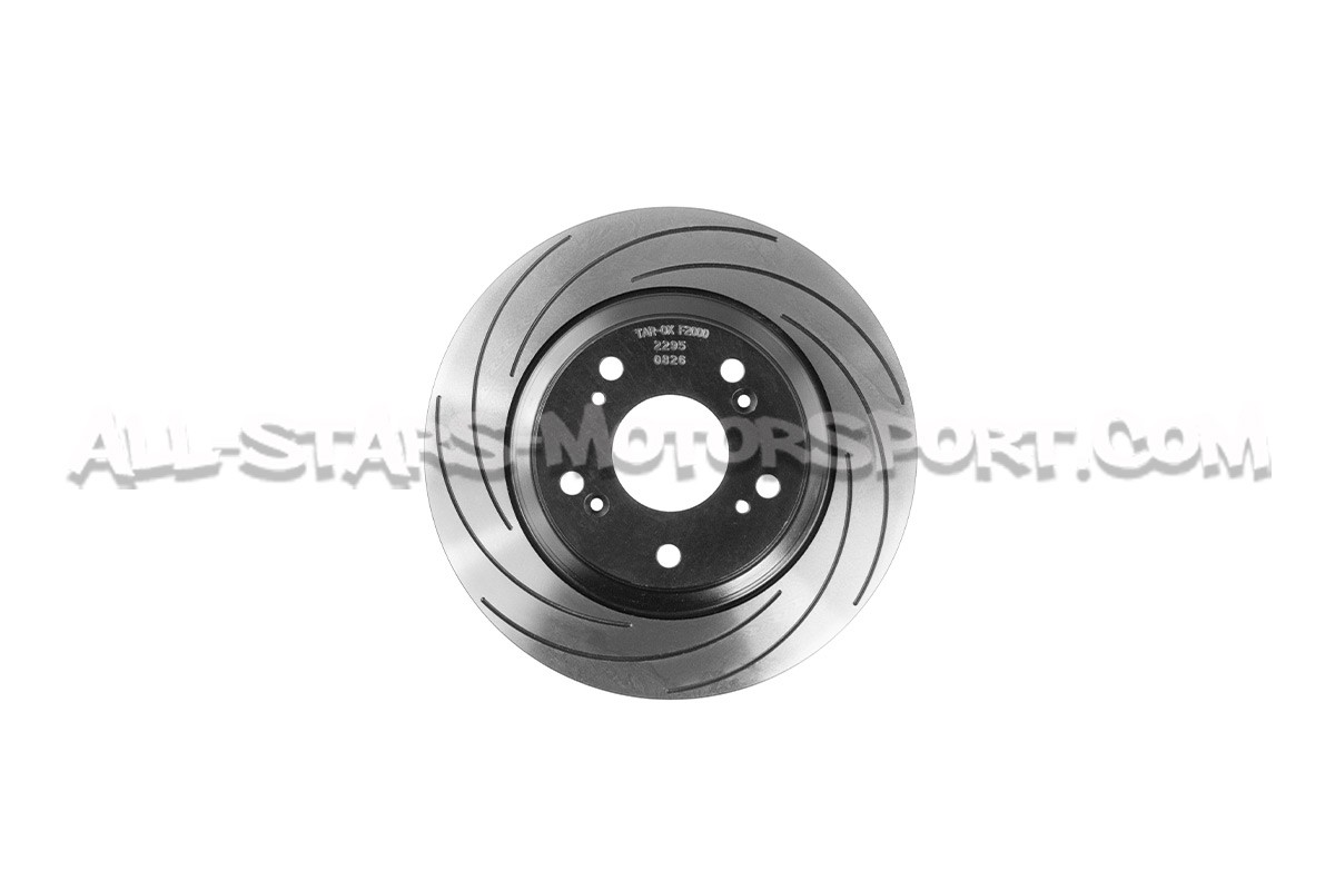 Honda S2000 Tarox F2000 Rear Brake Discs