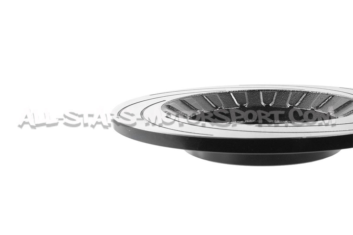 Discos de freno traseros Tarox F2000 para Honda S2000