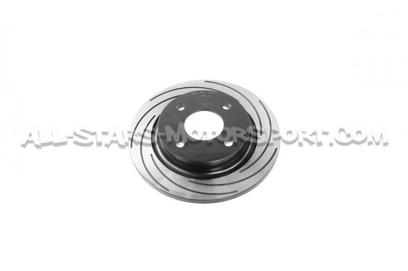 Discos de freno traseros Tarox F2000 para Ford Fiesta ST Mk7 / ST MK8