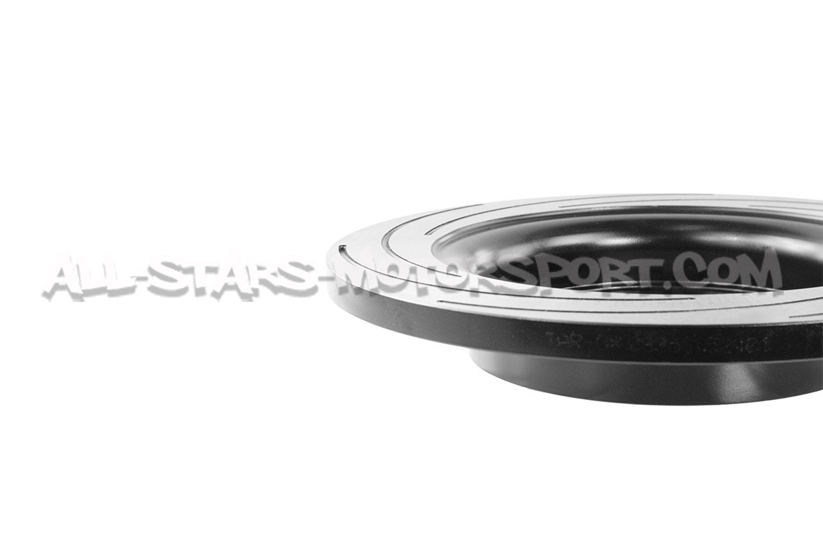 Ford Fiesta ST Mk7 / ST MK8 Tarox F2000 Rear Brake Discs