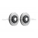 Ford Fiesta ST Mk7 / ST MK8 Tarox F2000 Front Brake Discs