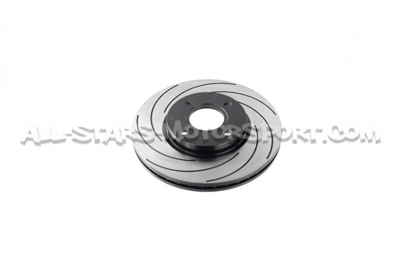 Ford Fiesta ST Mk7 / ST MK8 Tarox F2000 Front Brake Discs