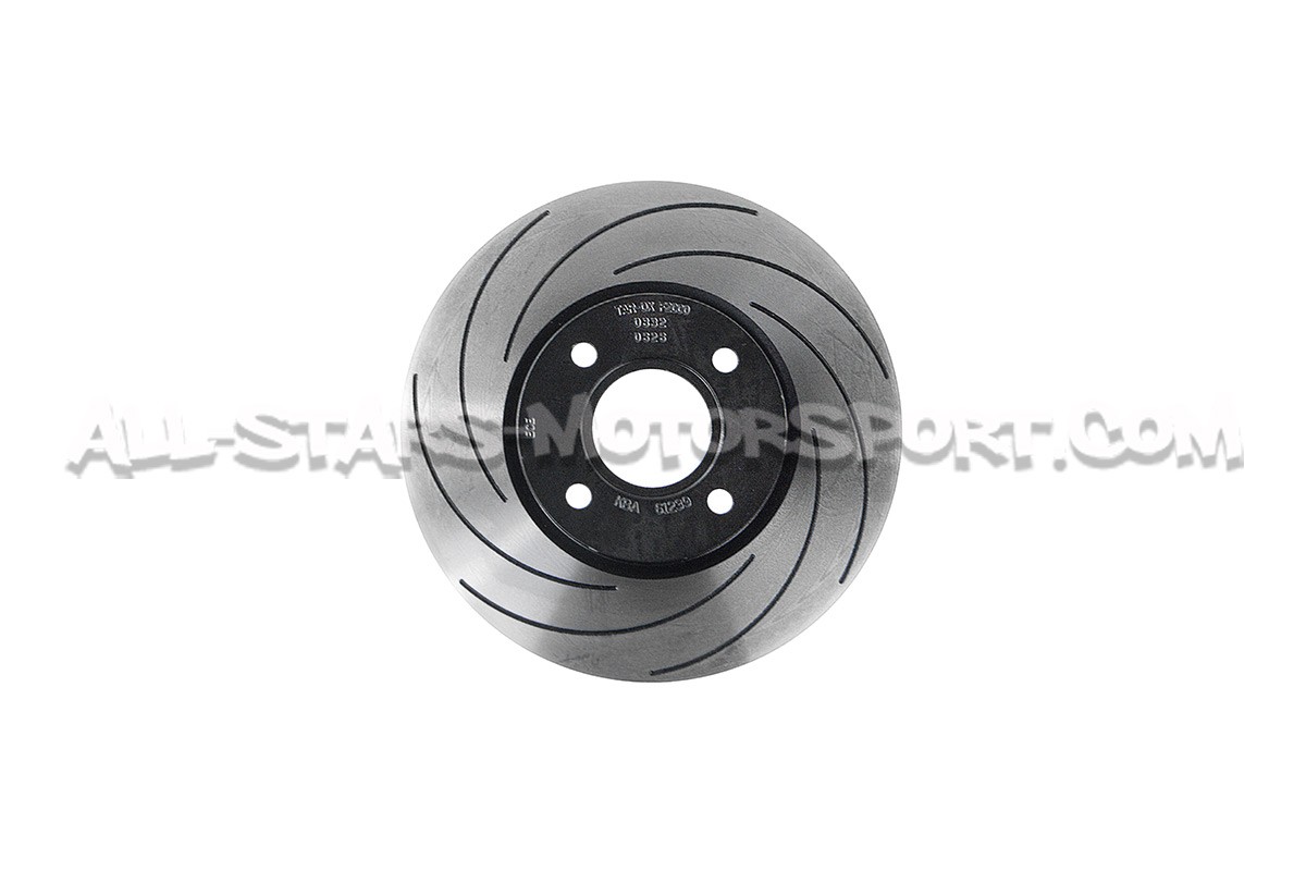 Discos de freno delanteros Tarox F2000 para Ford Fiesta ST Mk7 / ST...