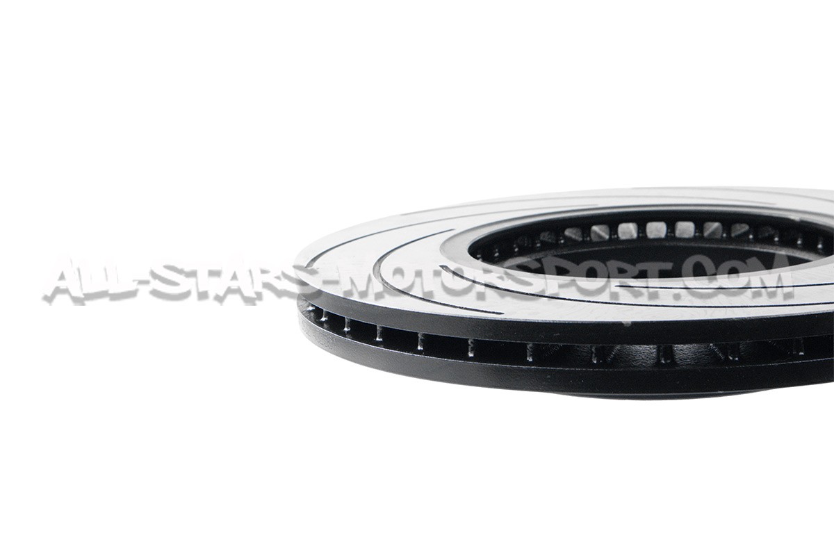 Ford Fiesta ST Mk7 / ST MK8 Tarox F2000 Front Brake Discs