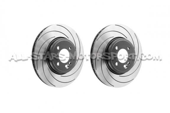 Disques de frein avants Tarox F2000 pour Mini Cooper S R56