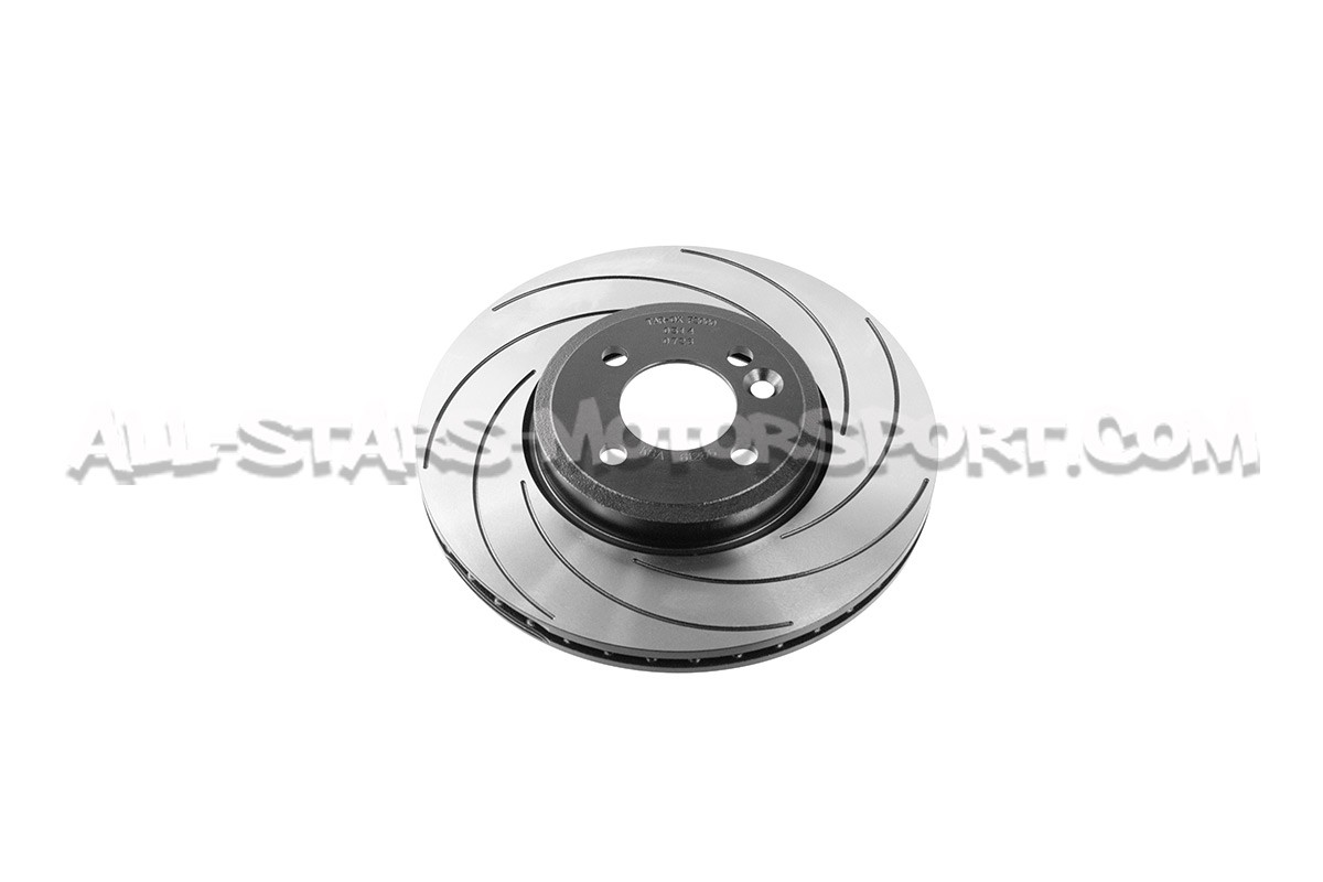 Mini Cooper S R56 Tarox F2000 Front Brake Discs