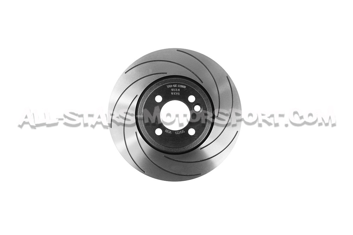 Disques de frein avants Tarox F2000 pour Mini Cooper S R56