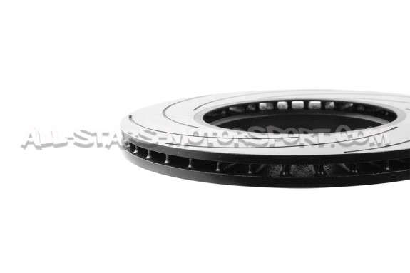 Discos de freno delanteros Tarox F2000 para Mini Cooper S R56
