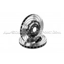 Disques de frein avants sur bol Tarox F2000 pour Audi RS6 C6