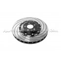 Audi RS6 C6 Tarox F2000 2-Piece Front Brake Discs