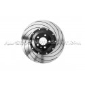 Discos de freno delanteros de 2 piezas Tarox F2000 para Audi RS6 C6