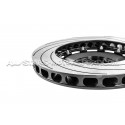Disques de frein avants sur bol Tarox F2000 pour Audi RS6 C6