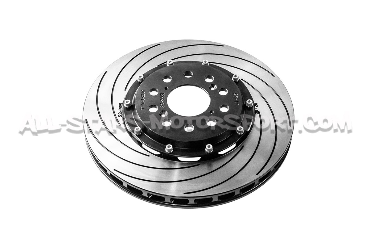 Honda Civic Type R FK8 Tarox F2000 2-Piece Front Brake Discs