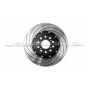 Disques de frein avants sur bol Tarox F2000 pour Honda Civic Type R...