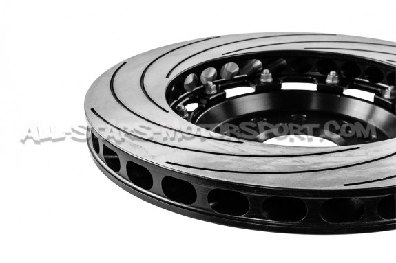Honda Civic Type R FK8 Tarox F2000 2-Piece Front Brake Discs