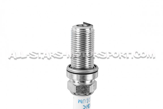 Bougies NGK Racing R7438-9 pour Golf 7 GTI / Golf 8 R / S3 8V / TT ...