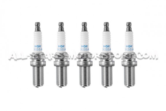 Bujías NGK Racing R7438-9 para Audi RS3 y Audi TTRS 2.5 TFSI
