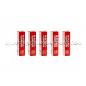 NGK Racing R7438-9 Spark Plugs for Audi RS3 and Audi TTRS 2.5 TFSI