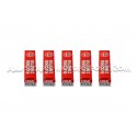 Bougies NGK Racing R7438-9 pour Audi RS3 et Audi TTRS 2.5 TFSI