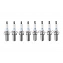 Bougies NGK Racing R7438-9 pour Audi RS6 C7 et RS7 C7
