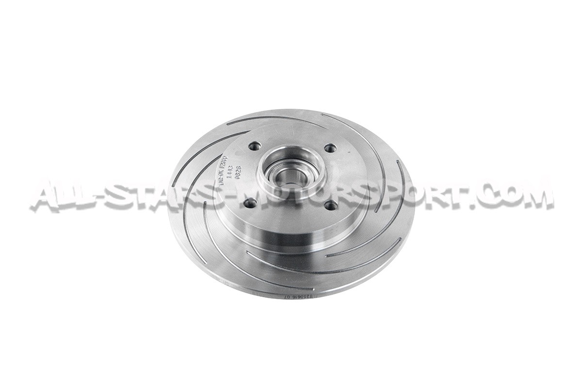 Discos de freno traseros Tarox F2000 para 208 GTI / DS3 1.6 THP