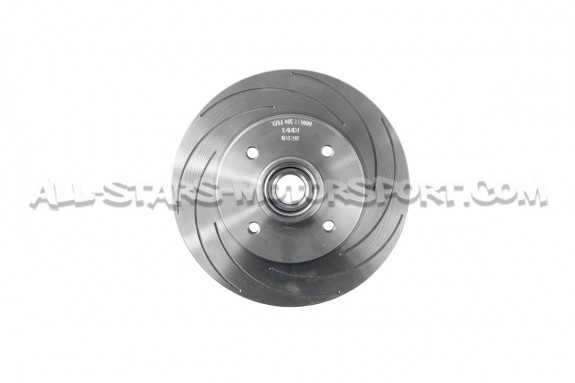 208 GTI / DS3 1.6 THP Tarox F2000 Rear Brake Discs