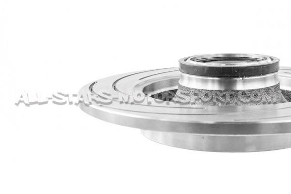 Discos de freno traseros Tarox F2000 para 208 GTI / DS3 1.6 THP