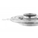 Discos de freno traseros Tarox F2000 para 208 GTI / DS3 1.6 THP