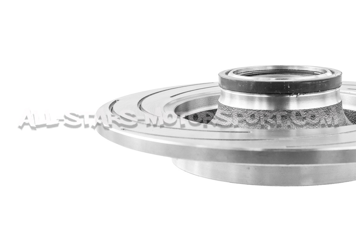 Discos de freno traseros Tarox F2000 para 208 GTI / DS3 1.6 THP