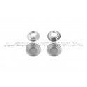Disques de frein arrières Tarox F2000 pour 208 GTI / DS3 1.6 THP
