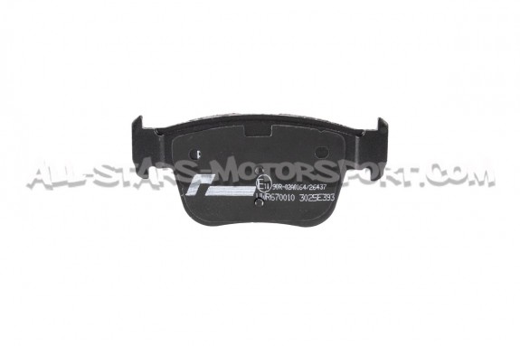 Plaquettes de frein arrière Racingline Performance pour Golf 8 R / ...