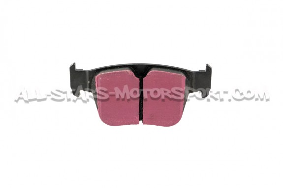 Pastillas de freno traseras Racingline Performance para Golf 8 R / ...