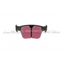 Pastillas de freno traseras Racingline Performance para Golf 8 R / ...