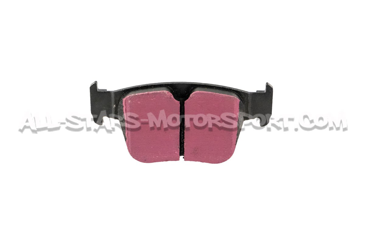Racingline Performance Rear Brake Pads for Golf 8 R / Golf 8 GTI / ...