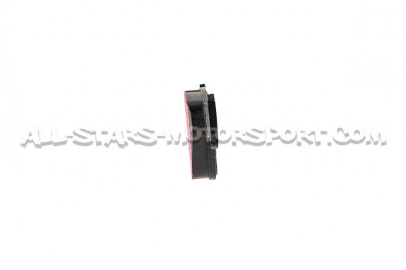 Pastillas de freno traseras Racingline Performance para Golf 8 R / ...