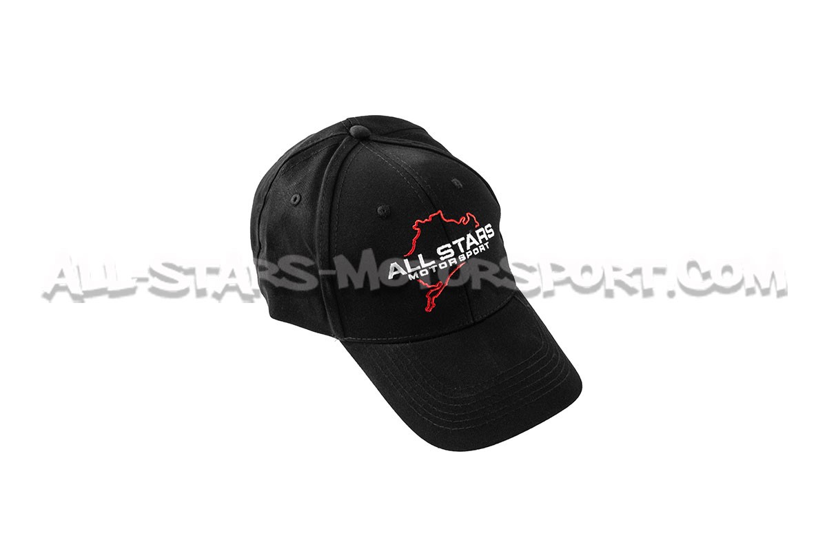 Gorra oficial All Stars Motorsport