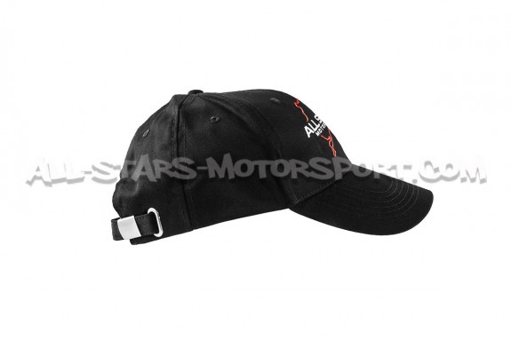 Official All Stars Motorsport Cap