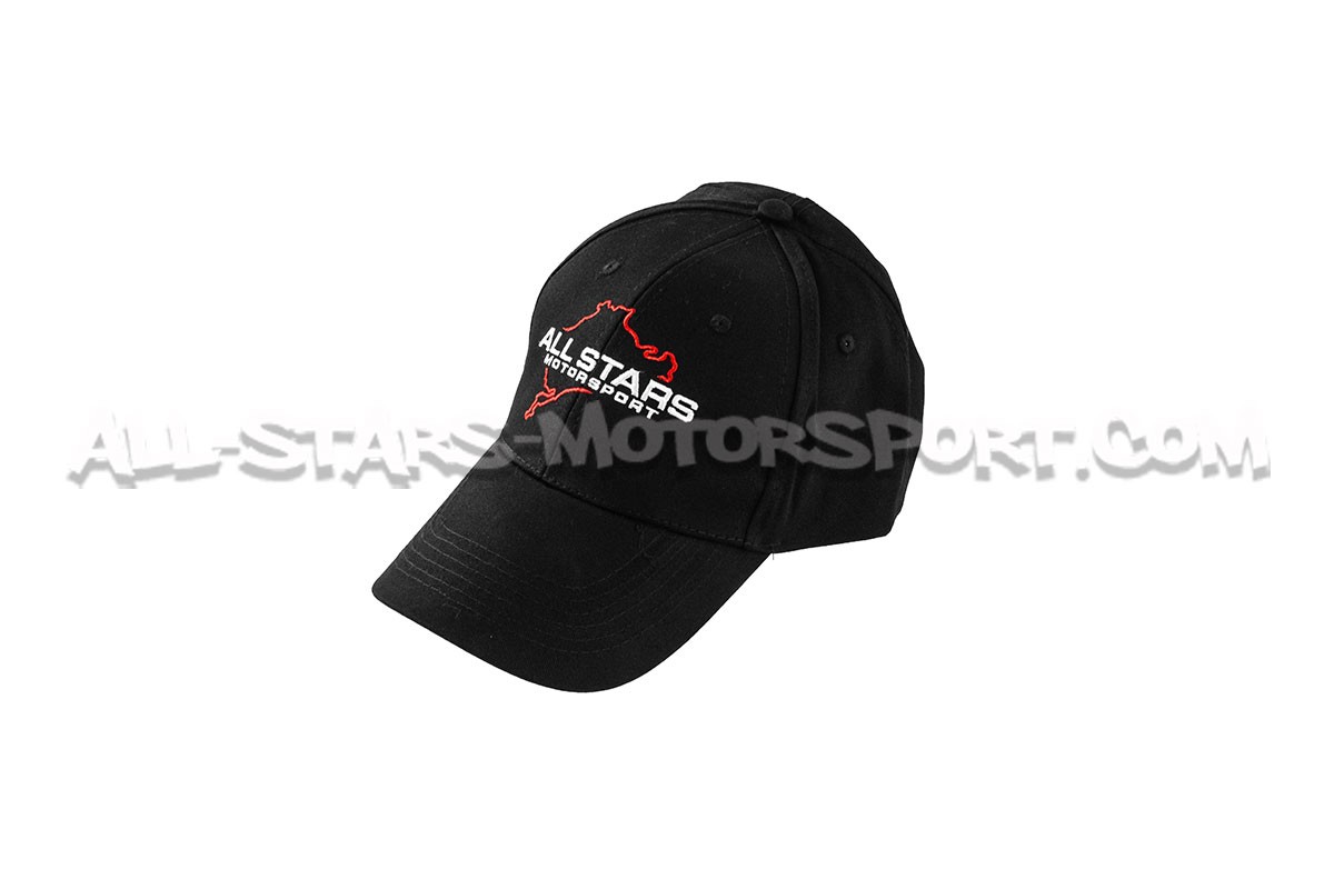 Official All Stars Motorsport Cap