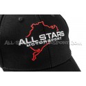 Gorra oficial All Stars Motorsport