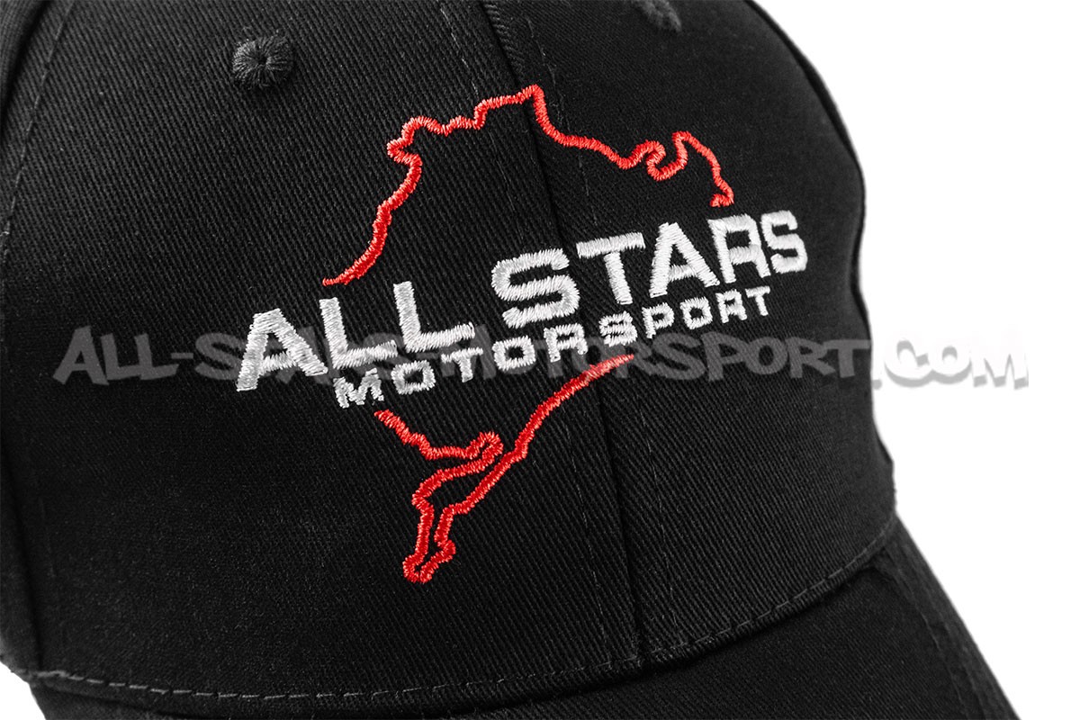 Casquette Officielle All Stars Motorsport