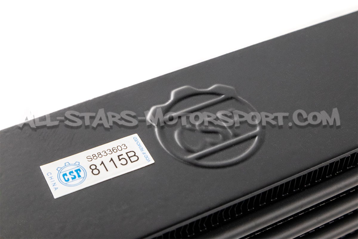 BMW M2 F87 / 135i / 235i F2x and 335i / 435i F3x N55 CSF Race Inter...