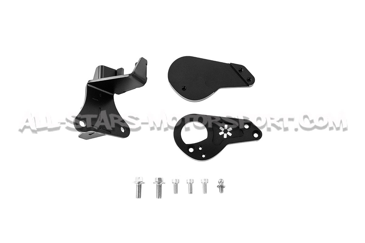 Short shift Airtec pour Renault Clio 3 RS
