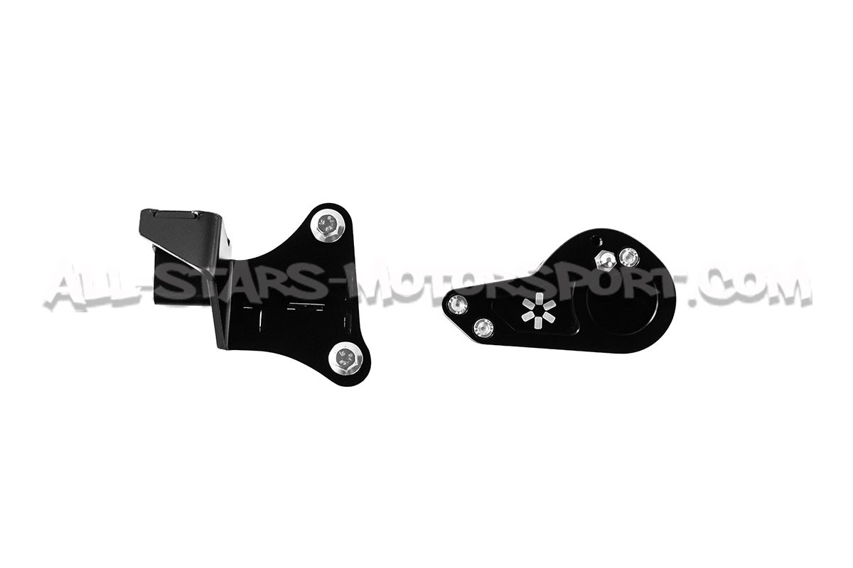 Short shift Airtec pour Renault Clio 3 RS