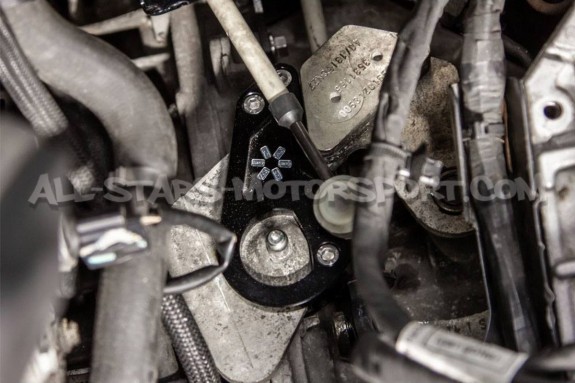 Short shift Airtec pour Renault Clio 3 RS