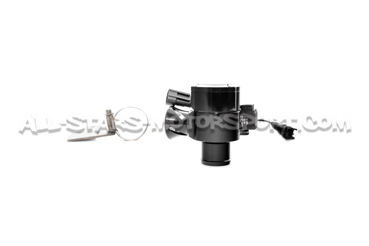 Abarth 595 / 695 Forge Motorsport E-DV Diverter / Blow Off Valve