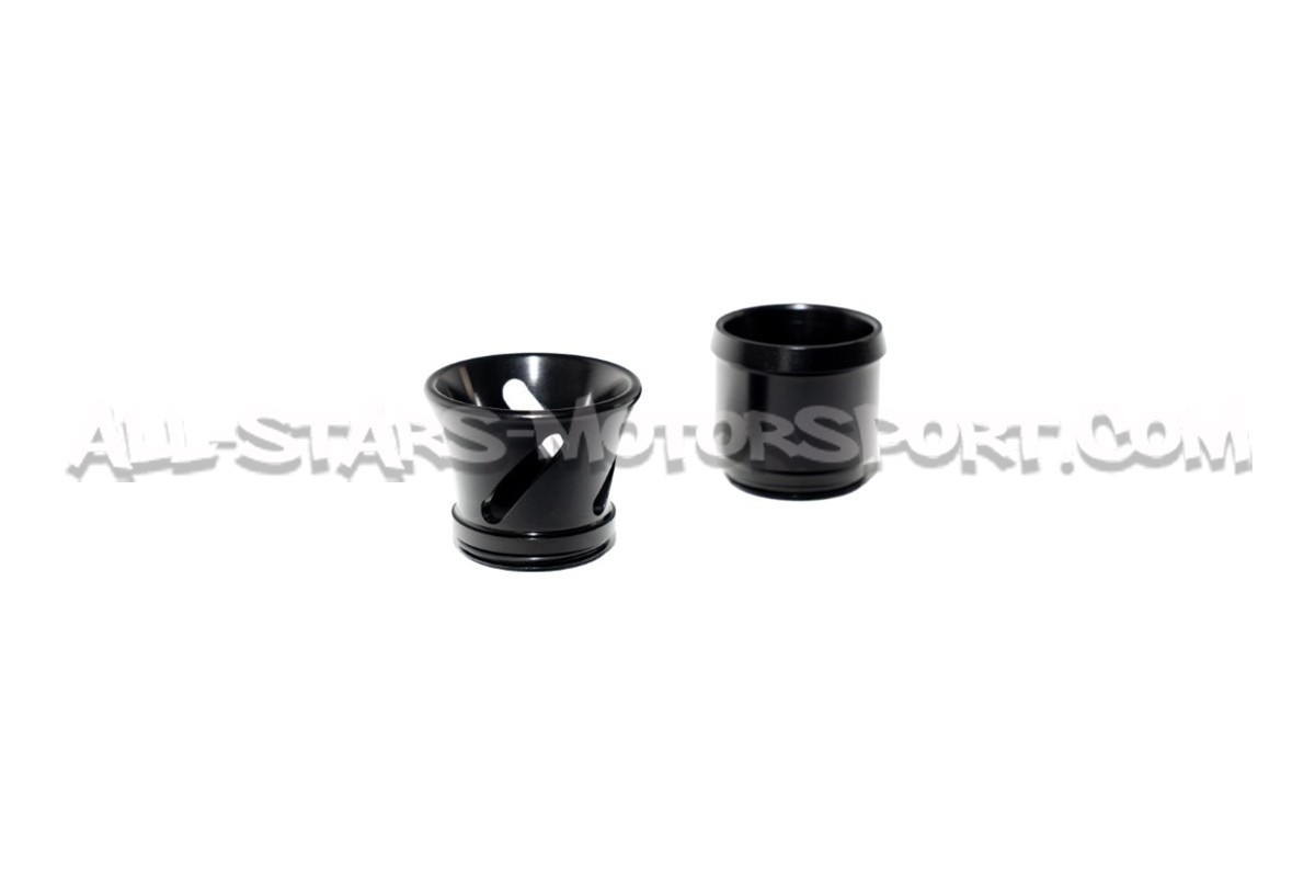 Abarth 595 / 695 Forge Motorsport E-DV Diverter / Blow Off Valve