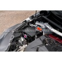 Vaso de expansion de aluminio Airtec para Toyota Yaris GR